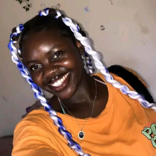Thandiswa M.