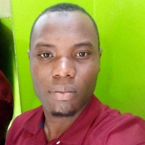 Yazi i. profile photo