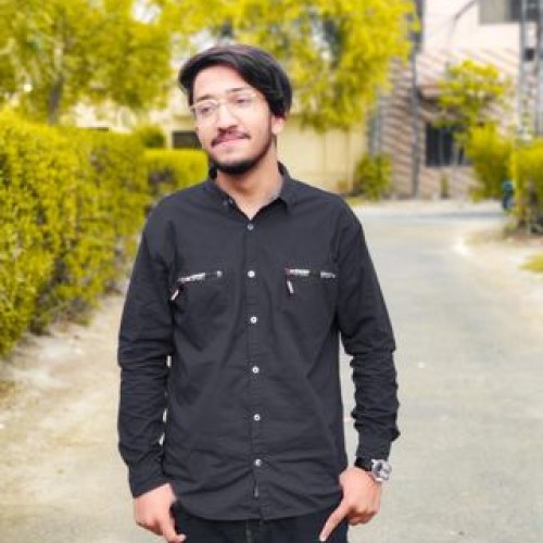 Murtaza ali q.