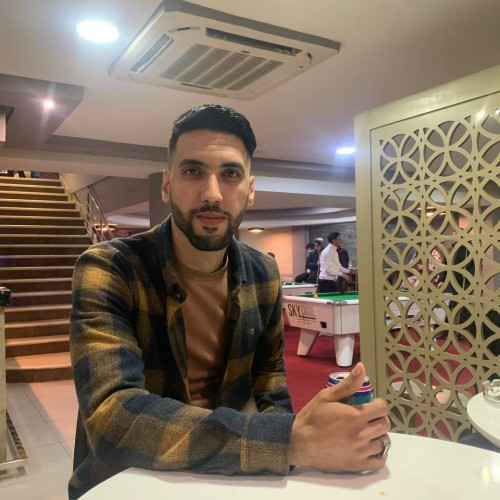 Mettouchi Y. profile photo