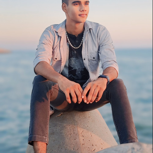 Harsh Y. profile photo