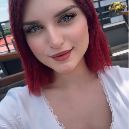 Andreea R. profile photo