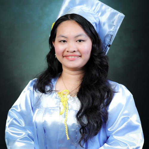 Dimple R. profile photo