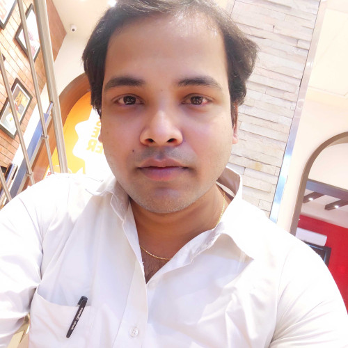 Ankush L. profile photo