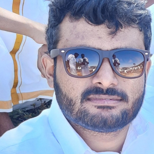 Sathish Sharma  A. profile photo