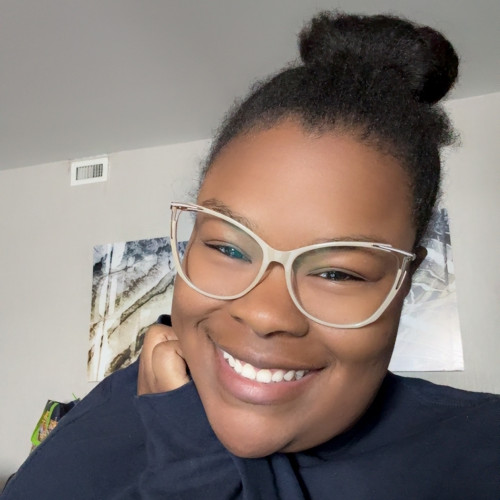 Brandie B. profile photo