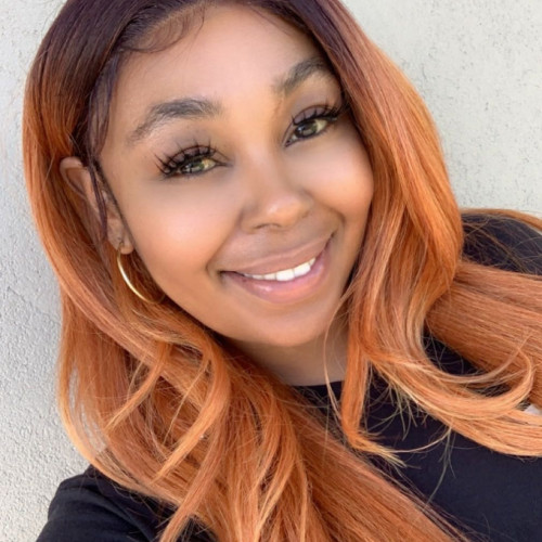 Camilla S. profile photo