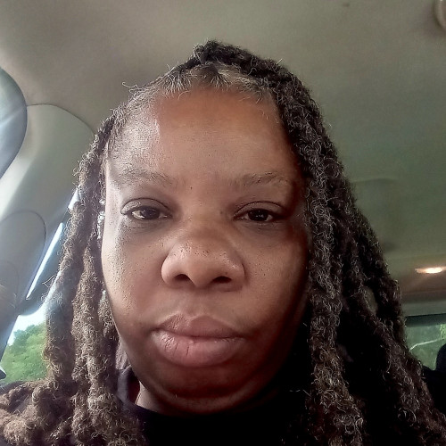 monica b. profile photo
