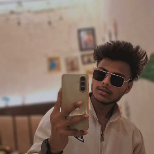 Himanshu g. profile photo