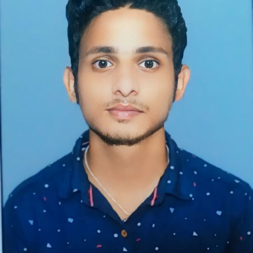 SUBRAT KUMAR M. profile photo