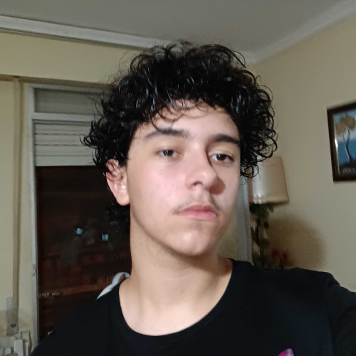 Santiago N. profile photo