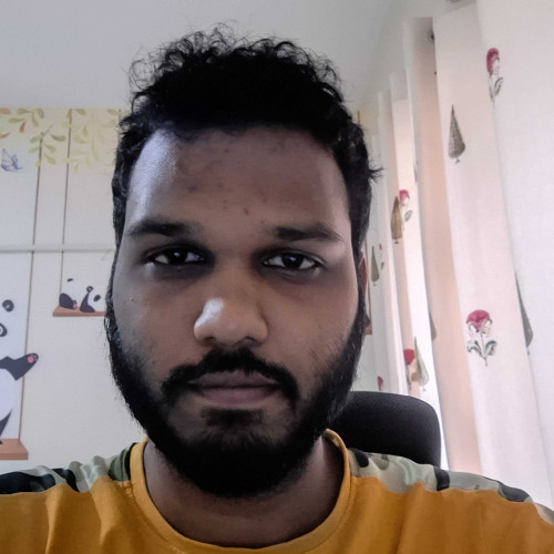 Kasi V. profile photo