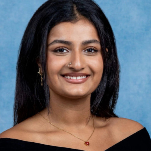 Sairah S. profile photo