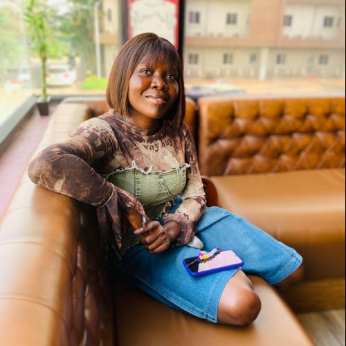 kemi p. profile photo