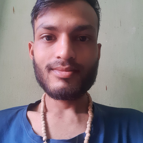Anshumaan Singh T. profile photo