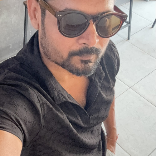 Jigar P. profile photo