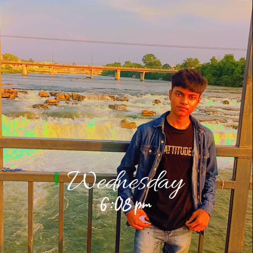 Kartikey S. profile photo