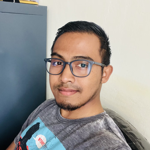 Daryll W. profile photo