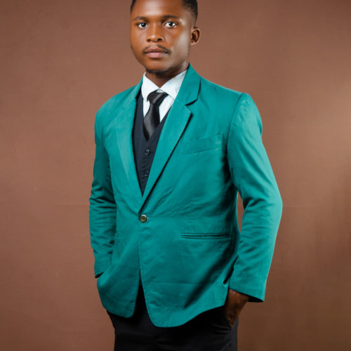 Utengye  J. profile photo