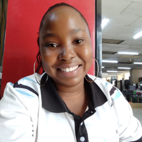 Oratile M. profile photo