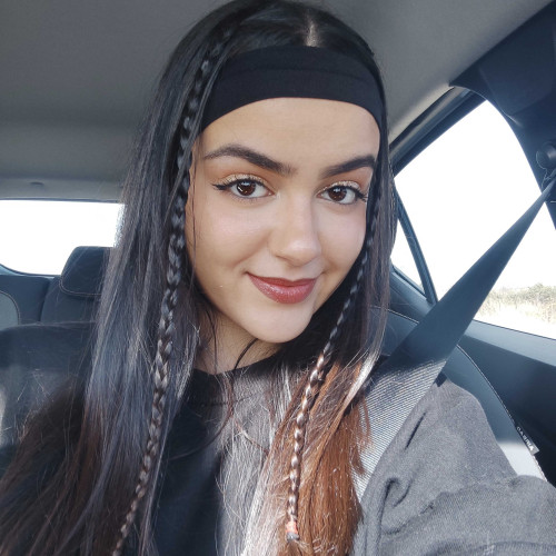 Yaiza S. profile photo