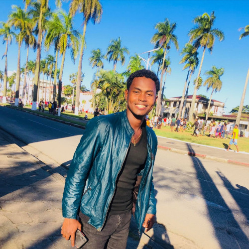 Matheo A. profile photo