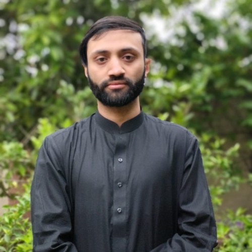 Idrees A.