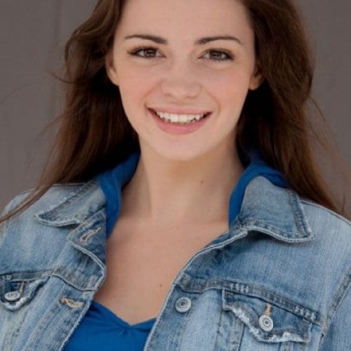 Stacia H.
