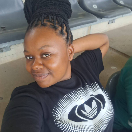 Nokubonga P. profile photo