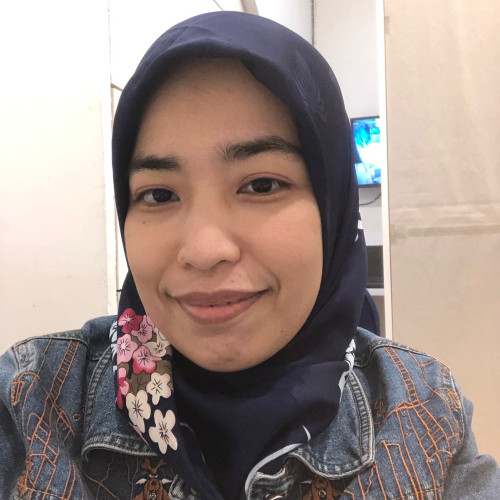 Titin Yunita A. profile photo