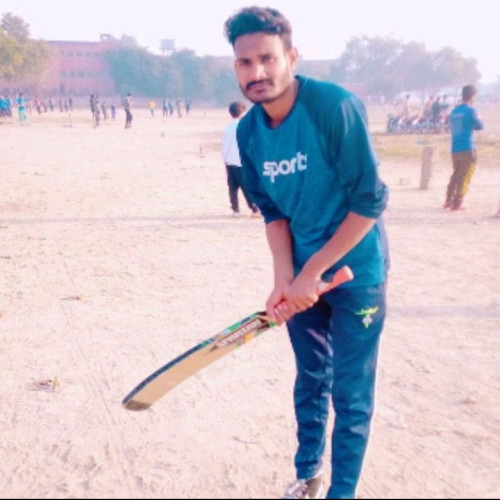 Muhammad  R. profile photo