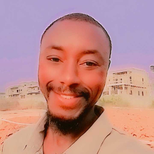 Ashiru S. profile photo