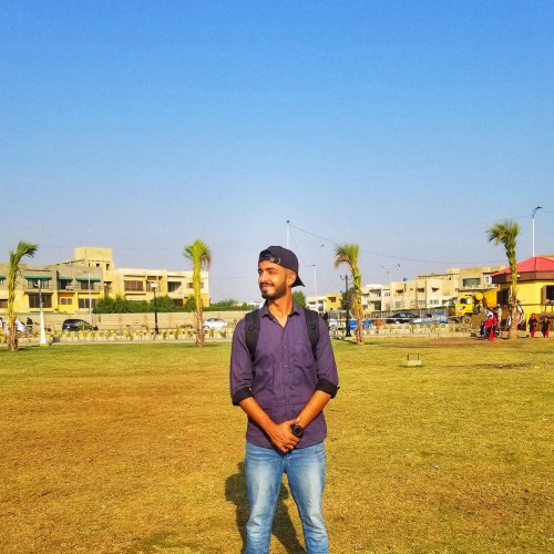 Sarmad Aslam M.
