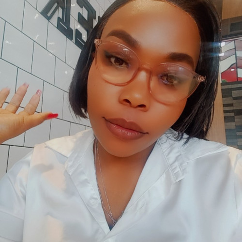Vincentia m. profile photo