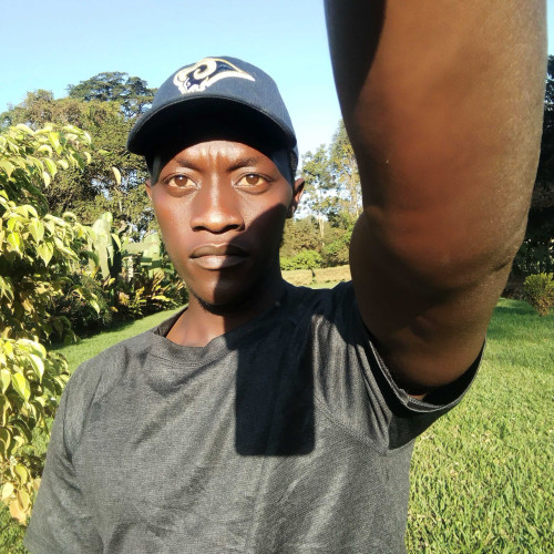 Eng sserunkuma R. profile photo