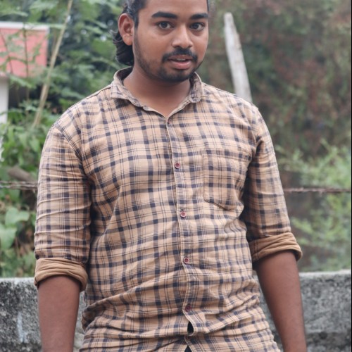 Karthik  K.