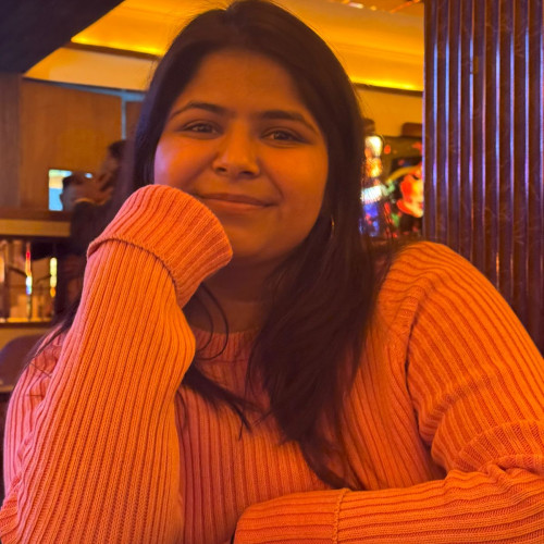 Prakamyaa  A.