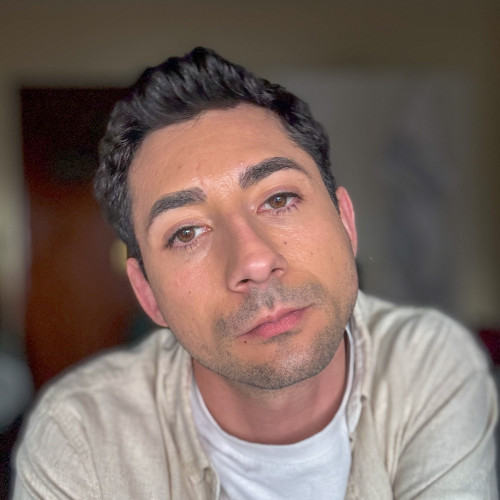Alexandre M. profile photo