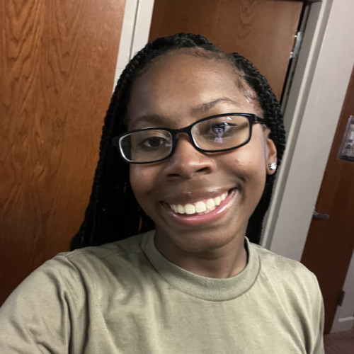 Amiyah  E. profile photo