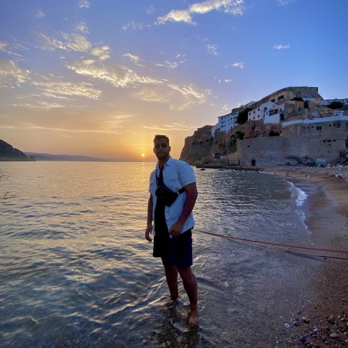 Yassine E. profile photo