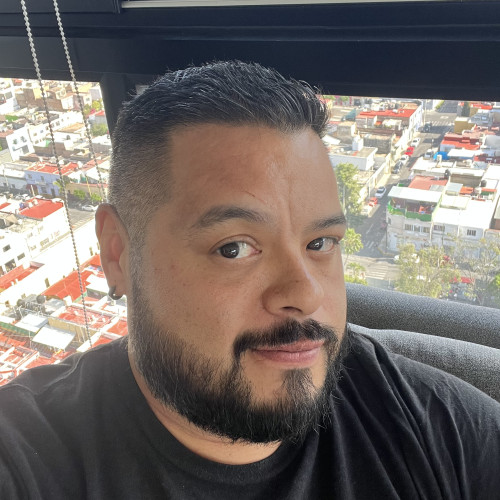 Oscar G. profile photo