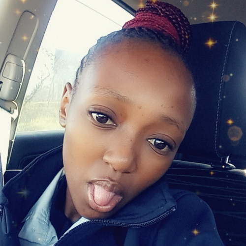 Thato H.
