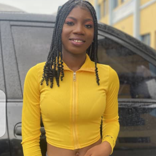 Favour O.