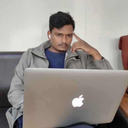 Nabin Chandra M.