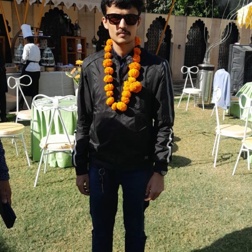 parth g.