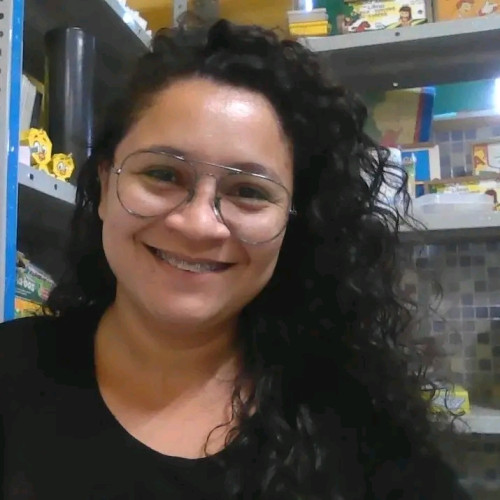 Renagila M. profile photo
