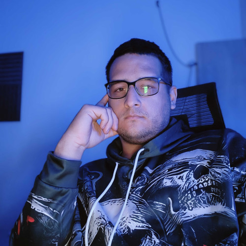 Daniel D. profile photo