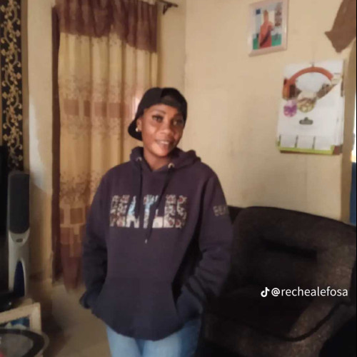 baby V. profile photo