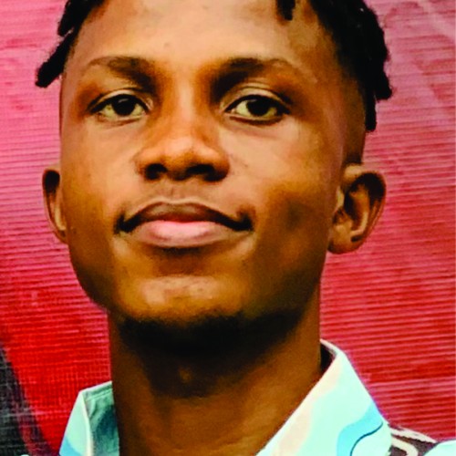 Oluwole J.