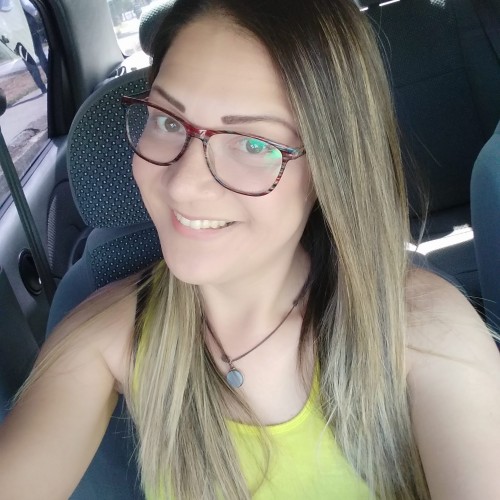 Angelica S. profile photo